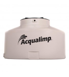 Caixa D'Água Acqualimp Água Limpa-1000L