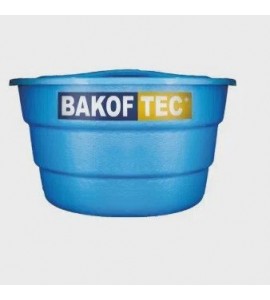 Caixa D'Água Fibra Bakof Tec 5000L