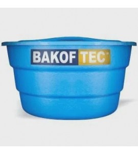 Caixa D'Água Fibra Bakof Tec 7000L